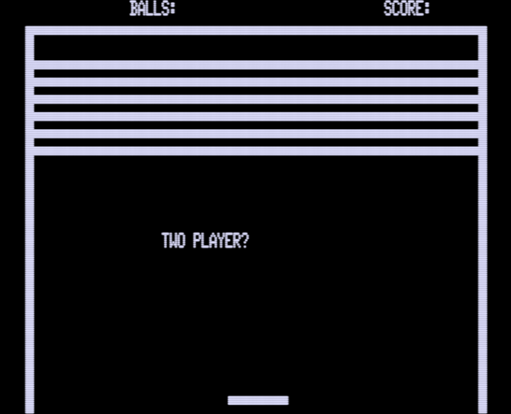 Screen shot